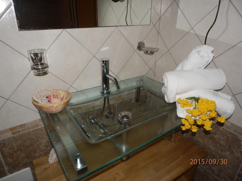 B&B Domu Severino Pula Zimmer foto