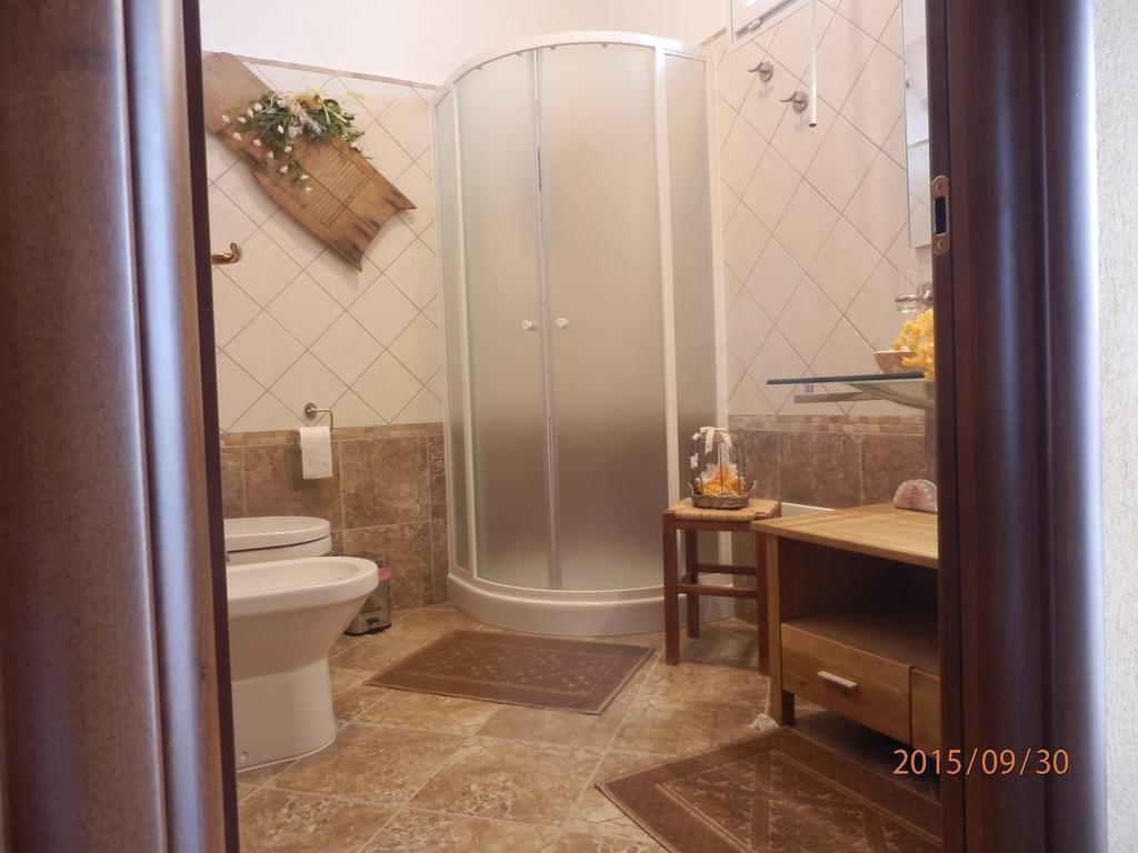 B&B Domu Severino Pula Zimmer foto
