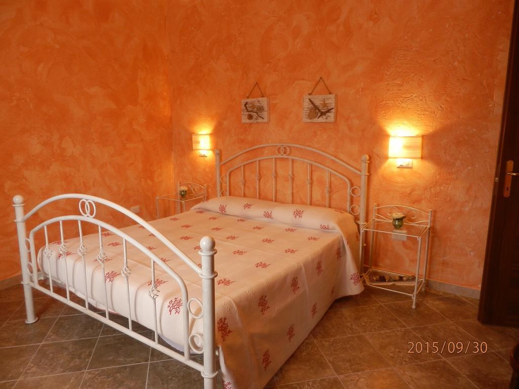 B&B Domu Severino Pula Zimmer foto