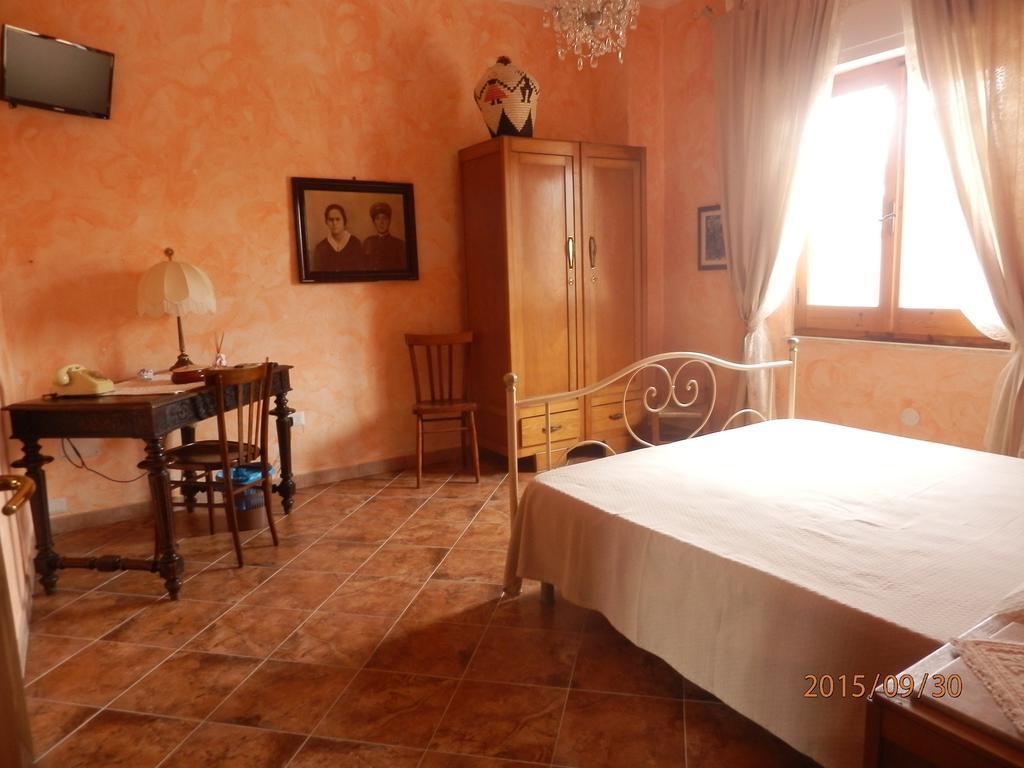 B&B Domu Severino Pula Zimmer foto
