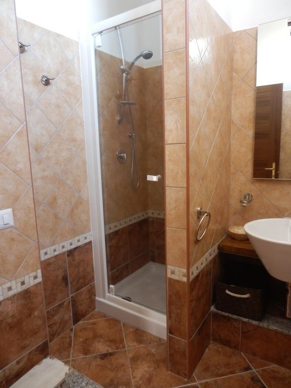 B&B Domu Severino Pula Exterior foto